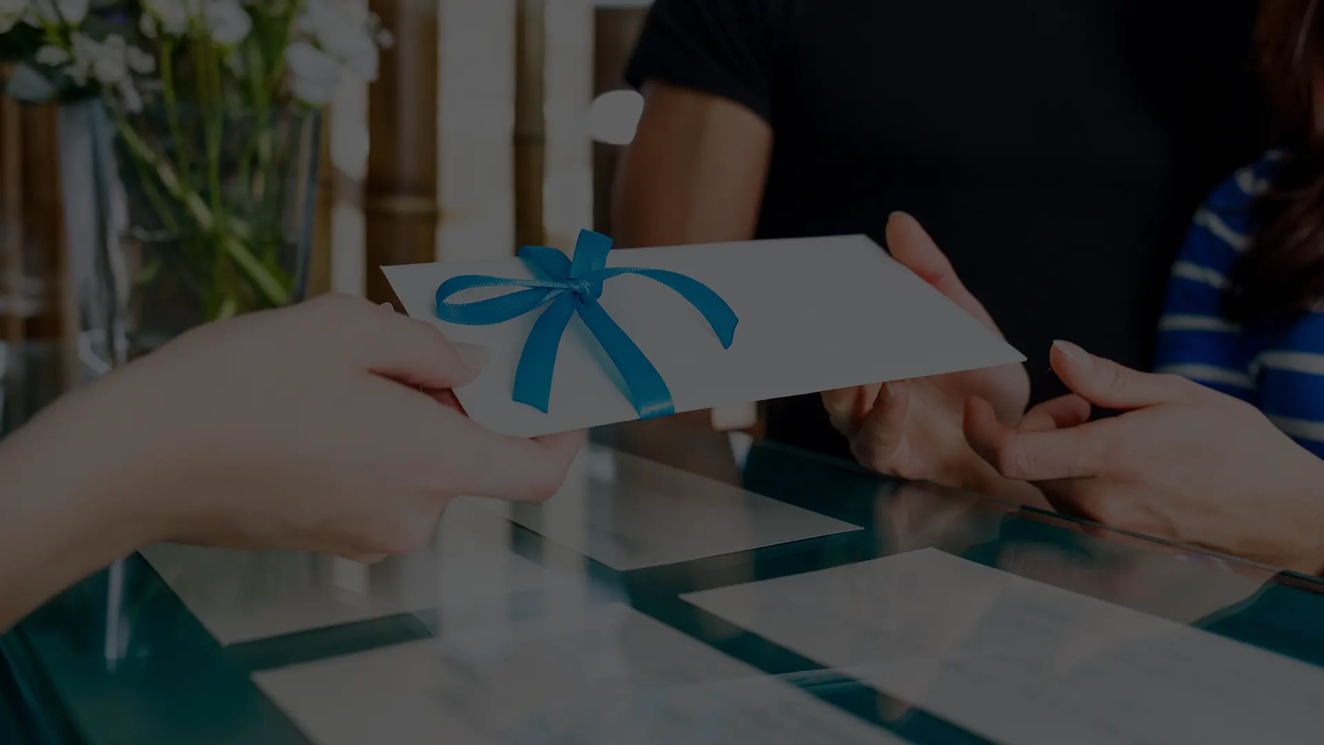 CARTE CADEAU