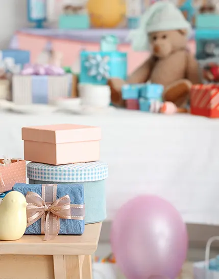 Quels cadeaux offrir à un jeune papa