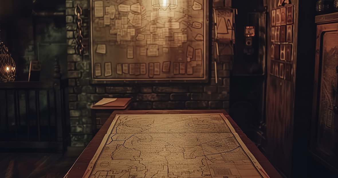 Escape Games